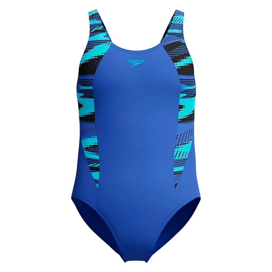 Maillot De Bain 1 Pièce Hyperboom Splice
