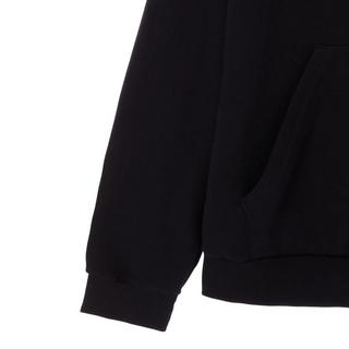 PUSHEEN Felpa con Cappuccio Stampa Ali d'Angelo  