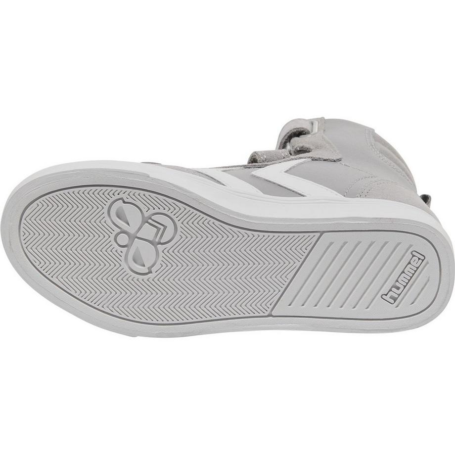 Hummel Slime Stadil Leather High Top Sneakers  