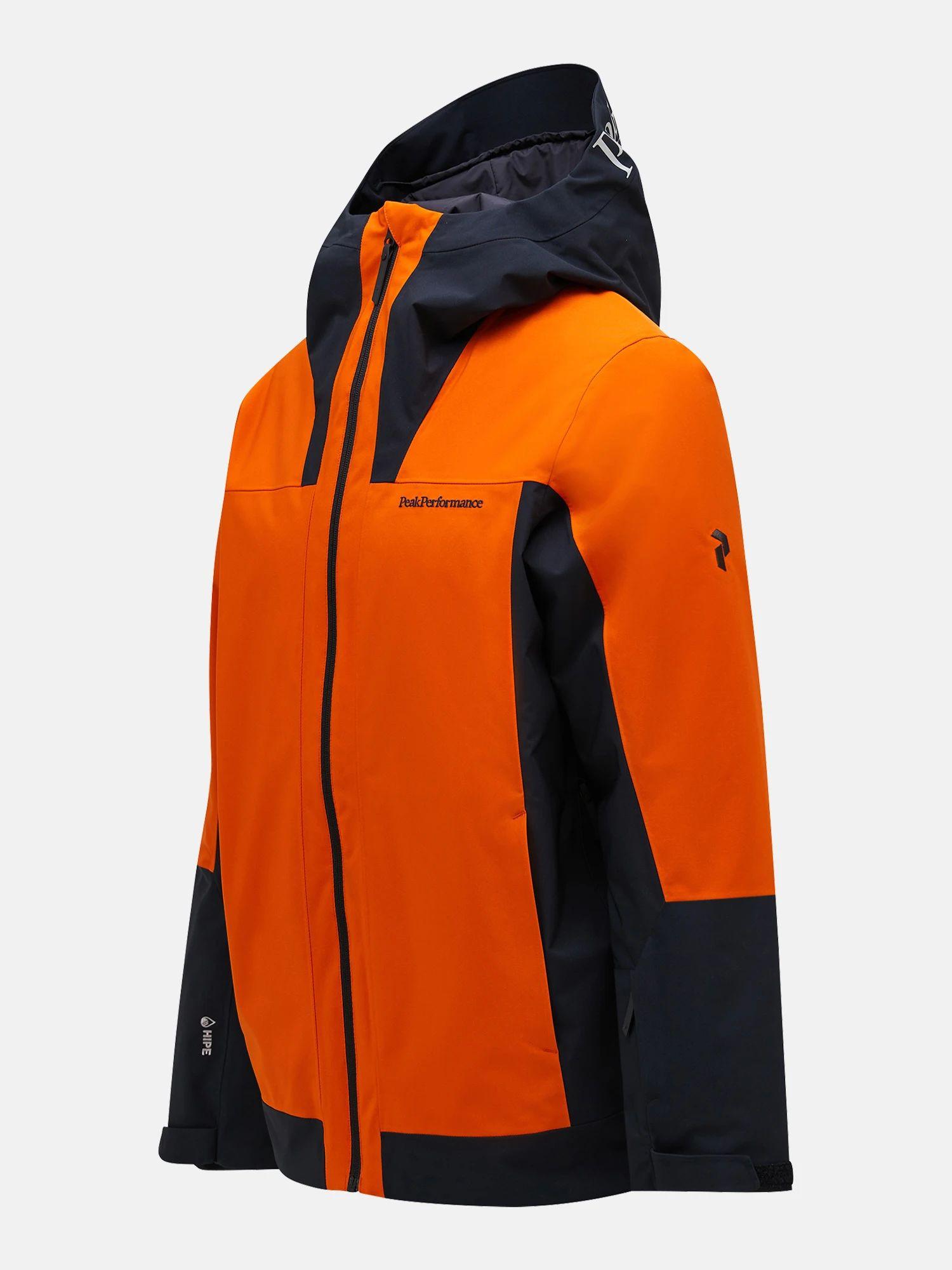 PeakPerformance  M's Rider Tech Insulated Ja-M 