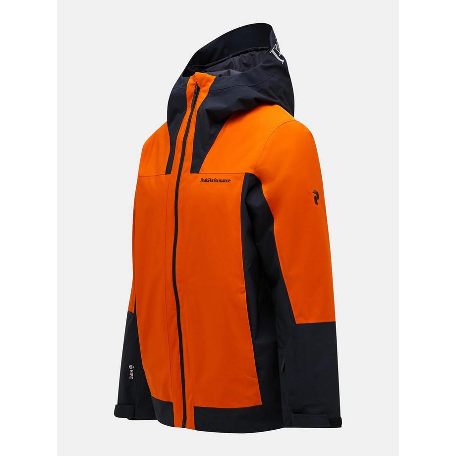 PeakPerformance  M's Rider Tech Insulated Ja 