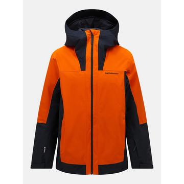 M's Rider Tech Insulated Ja-M