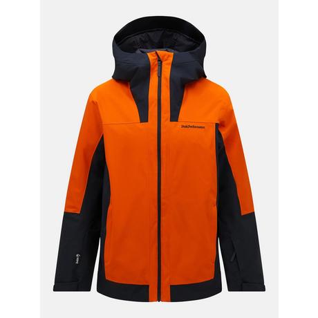PeakPerformance  M's Rider Tech Insulated Ja-M 