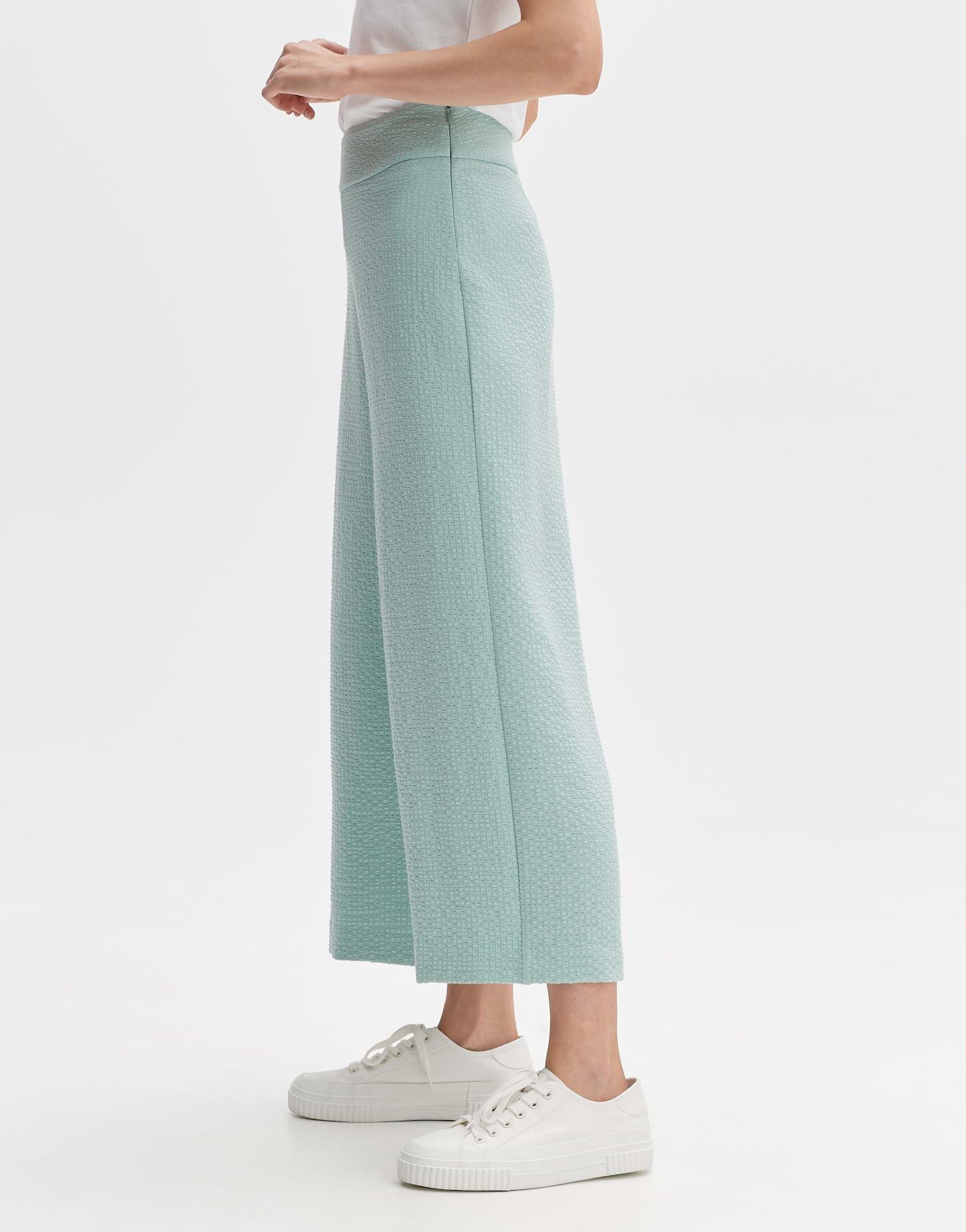 OPUS  Culotte Misha breeze Wide 