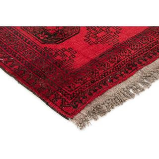 VIDAL Tapis fait à la main Afghan  