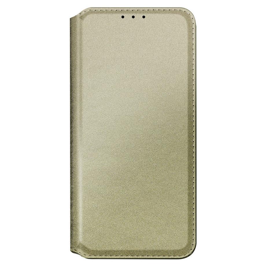 Avizar  Custodia folio Xiaomi Mi A2 Lite oro 