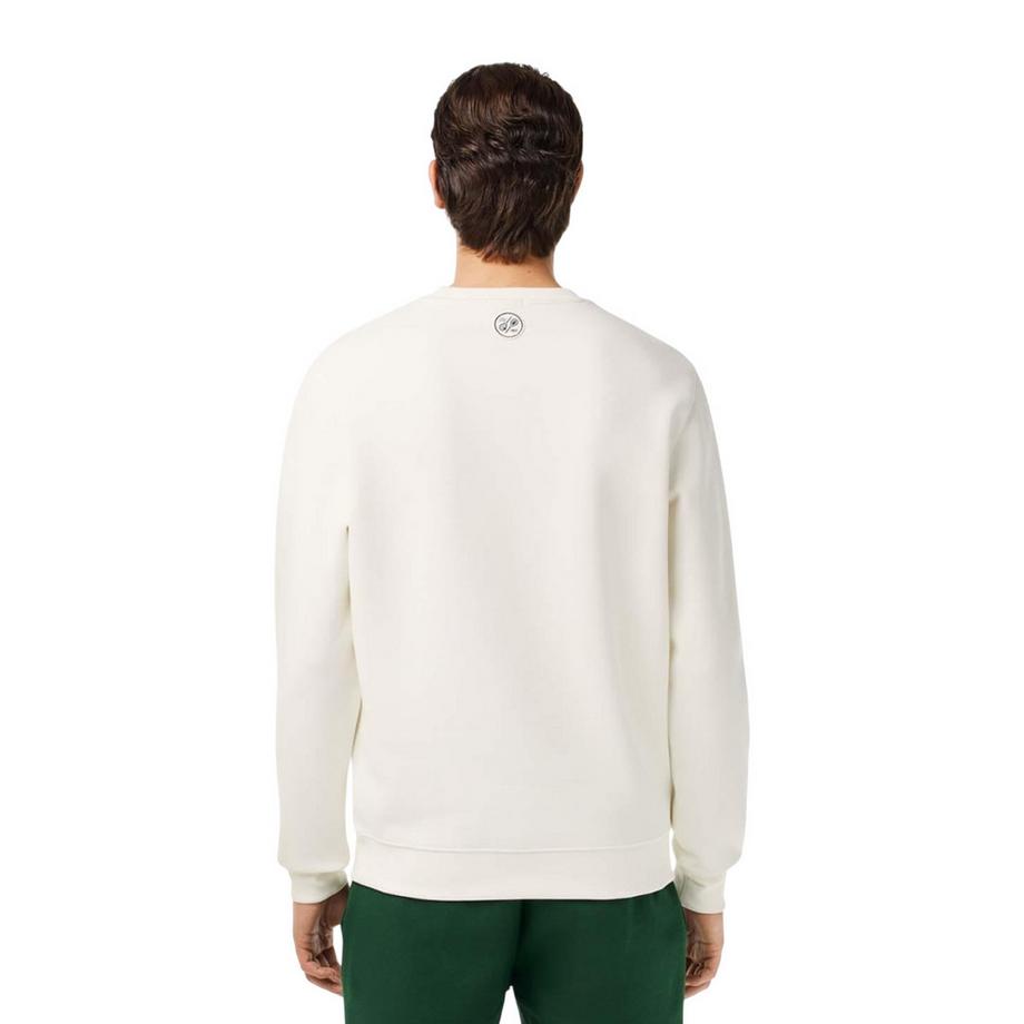 LACOSTE Sportsuit Sweatshirt  