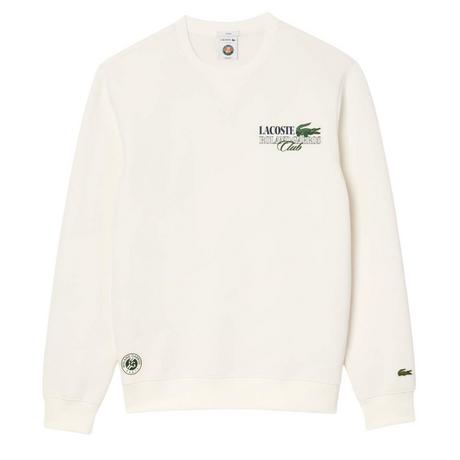 LACOSTE Sportsuit Sweatshirt  