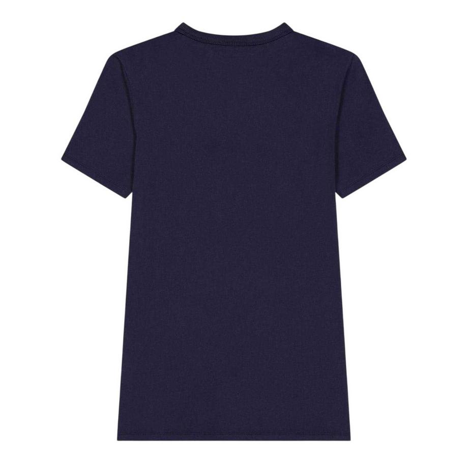 NAPAPIJRI  T-Shirt, Rundhalsausschnitt, Regulär 