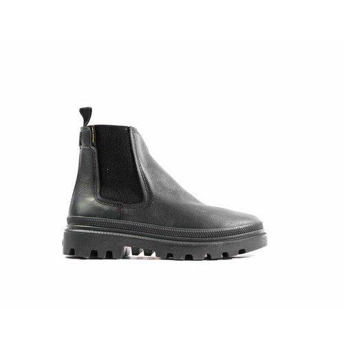 Image of Sneakers Für Frauen Pallatrooper Chelsea Damen 37