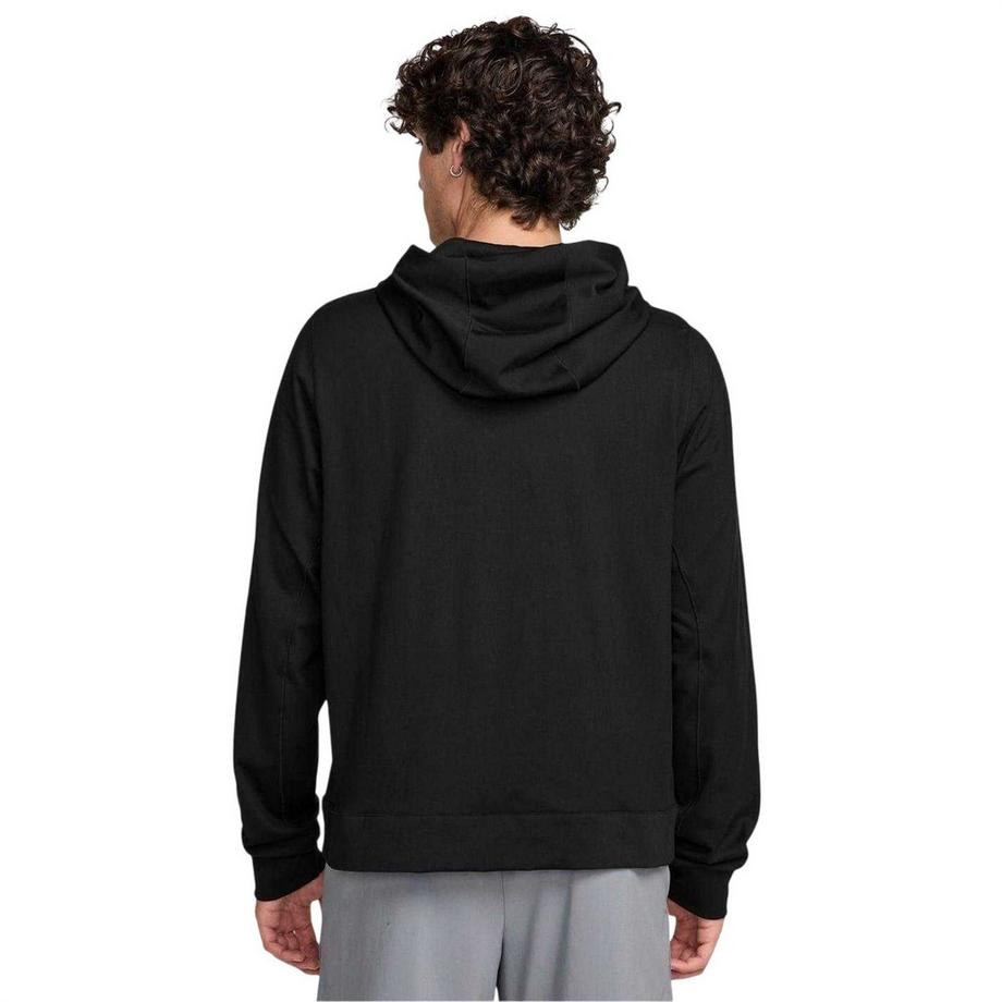 NIKE Sweat à Capuche à Enfiler avec Poche Kangourou  