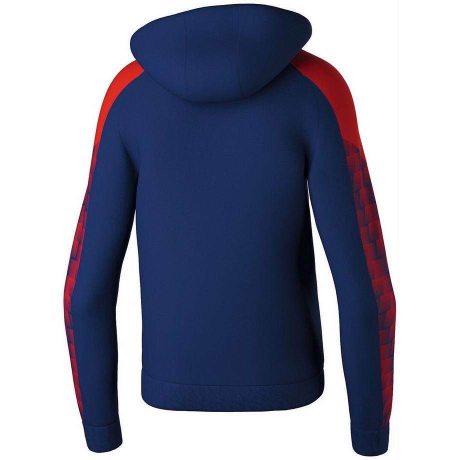 Erima  hoodie eria evo star 