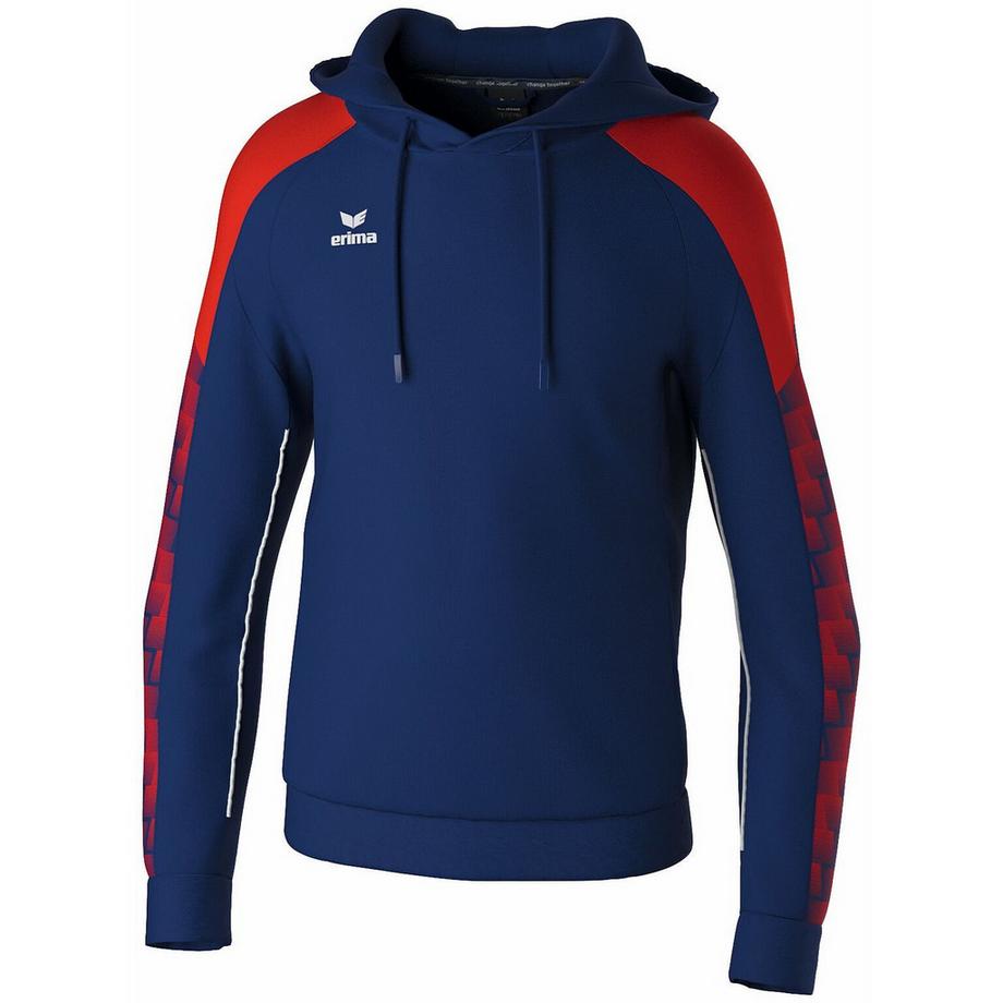 Erima  hoodie eria evo star 