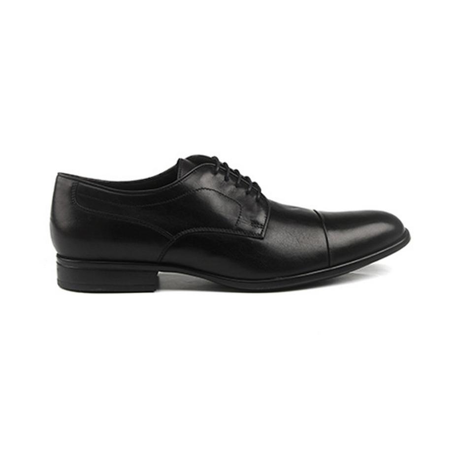 GEOX Iacopo-43 Chaussures Derby  