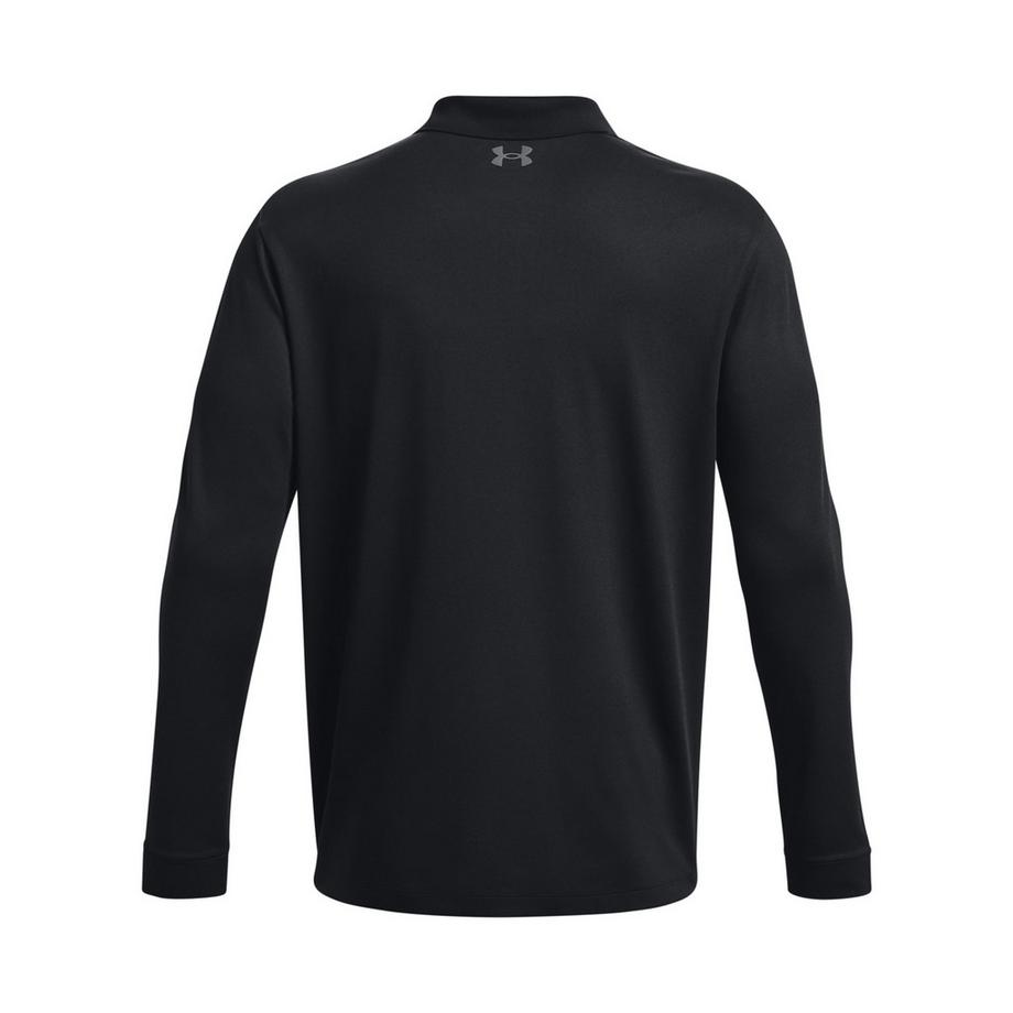 UNDER ARMOUR Performance 3.0 Polo Manche Longue  