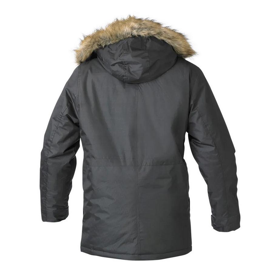 Duke Lovett 1 Parka  