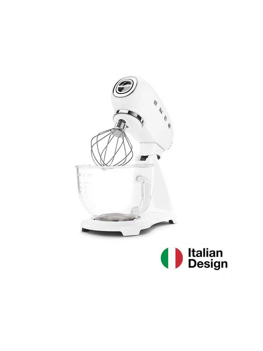 Image of Küchenmaschine SMF03 Serie 50 Jahre (Copia) Küchenmaschine SMF03 Serie 50 Jahre (Copia)