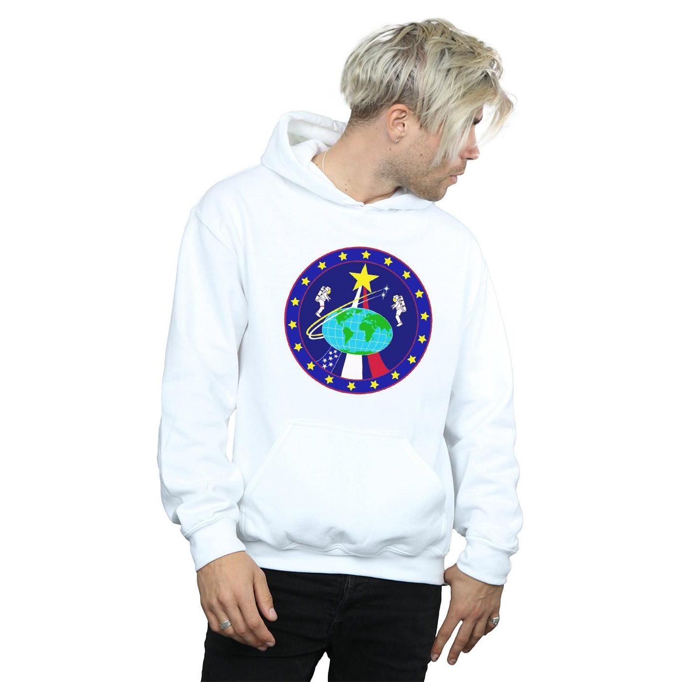 Nasa  Sweat à capuche 