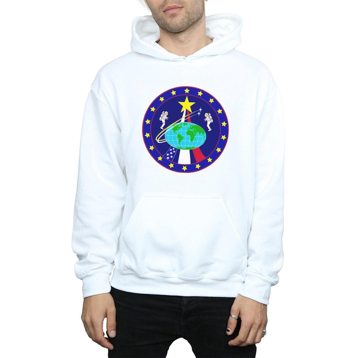 Nasa  Sweat à capuche 