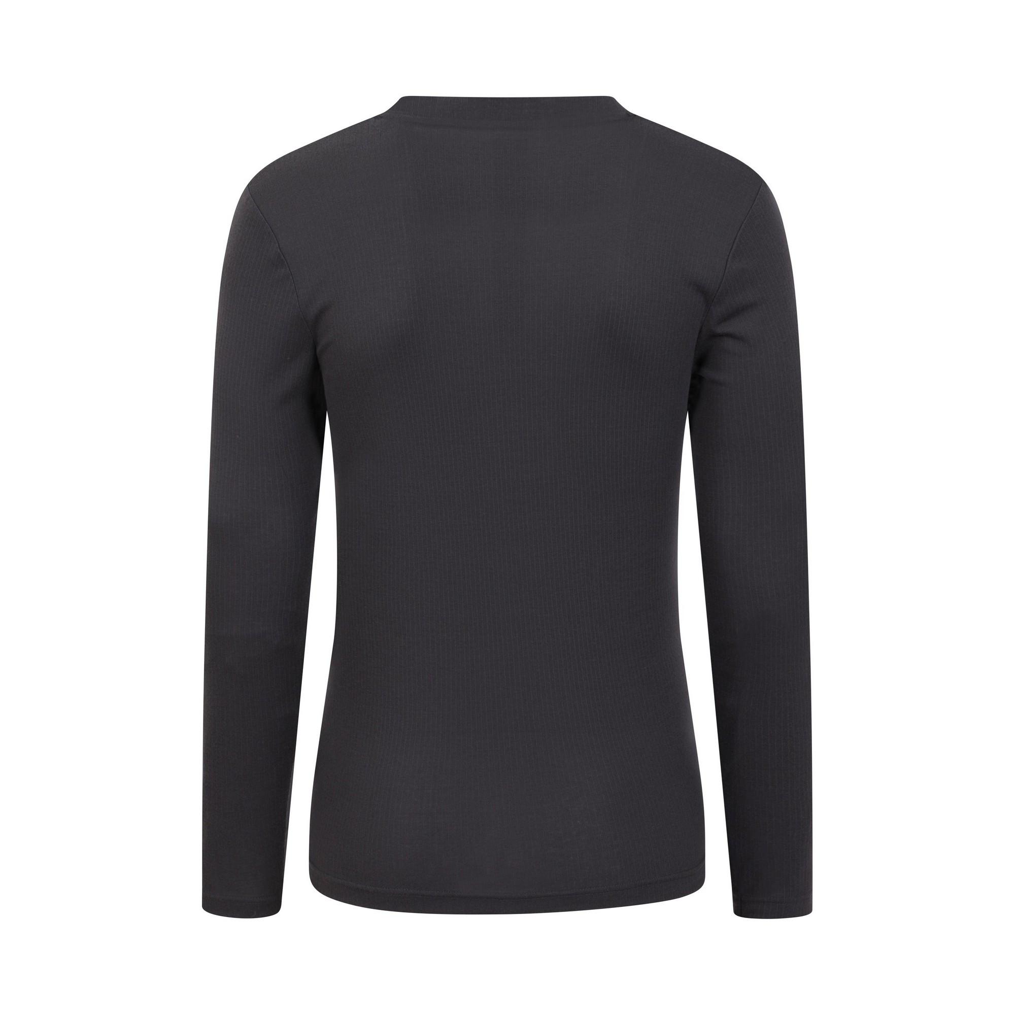 Mountain Warehouse Talus Henley ThermoTop  