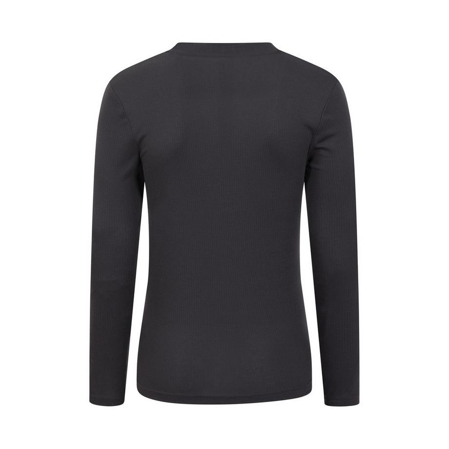 Mountain Warehouse Talus Henley ThermoTop  