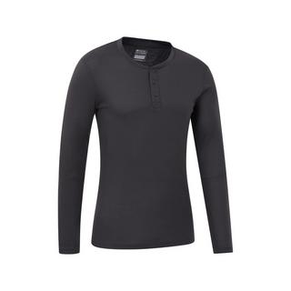 Mountain Warehouse Talus Henley ThermoTop  