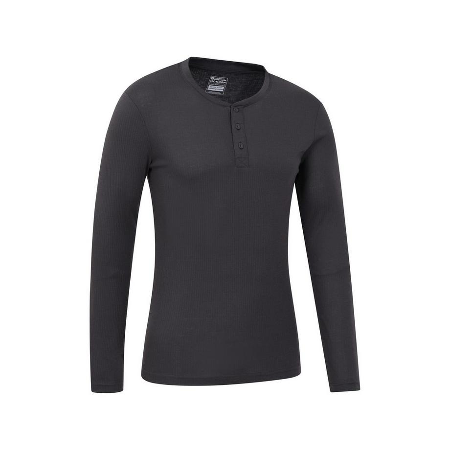 Mountain Warehouse Talus Henley ThermoTop  