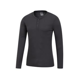 Mountain Warehouse Talus Henley ThermoTop  
