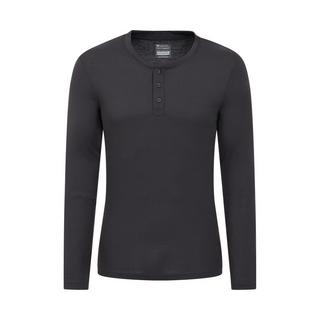 Mountain Warehouse Talus Henley ThermoTop  
