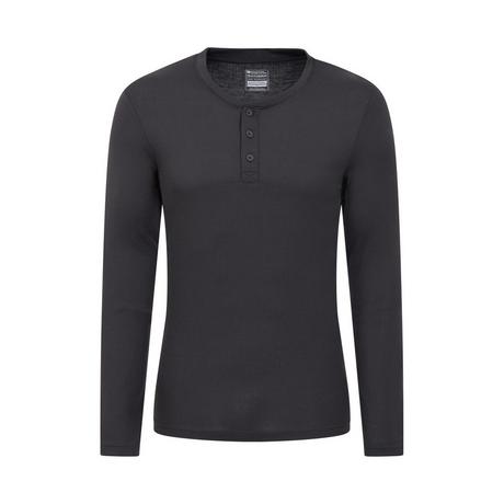Mountain Warehouse Talus Henley ThermoTop  