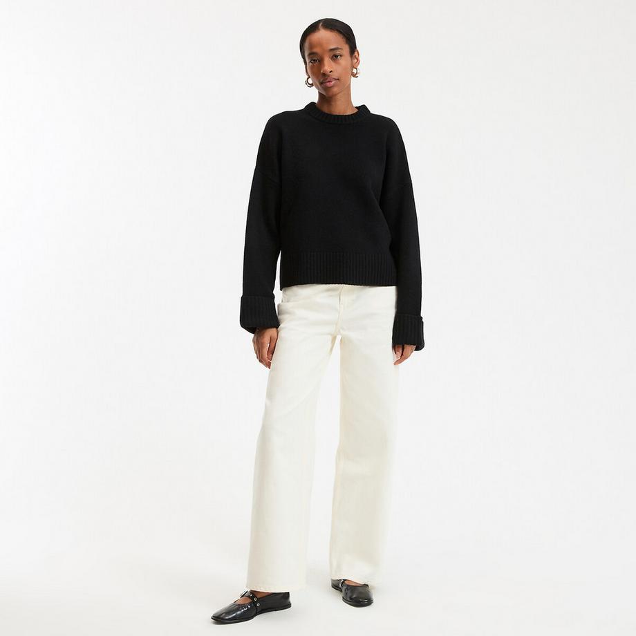 La Redoute Collections Pullover di lana  