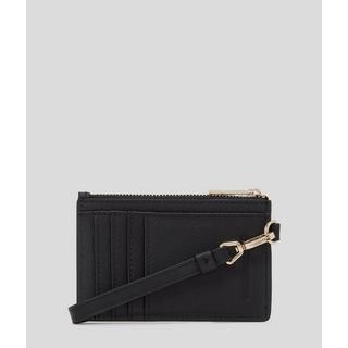 KARL LAGERFELD  K/SIGNATURE 2.0 STRAP ZIP CH-0 