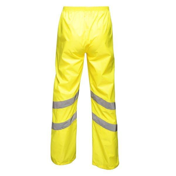 Regatta  Surpantalon réfléchissant HI VIS PRO 