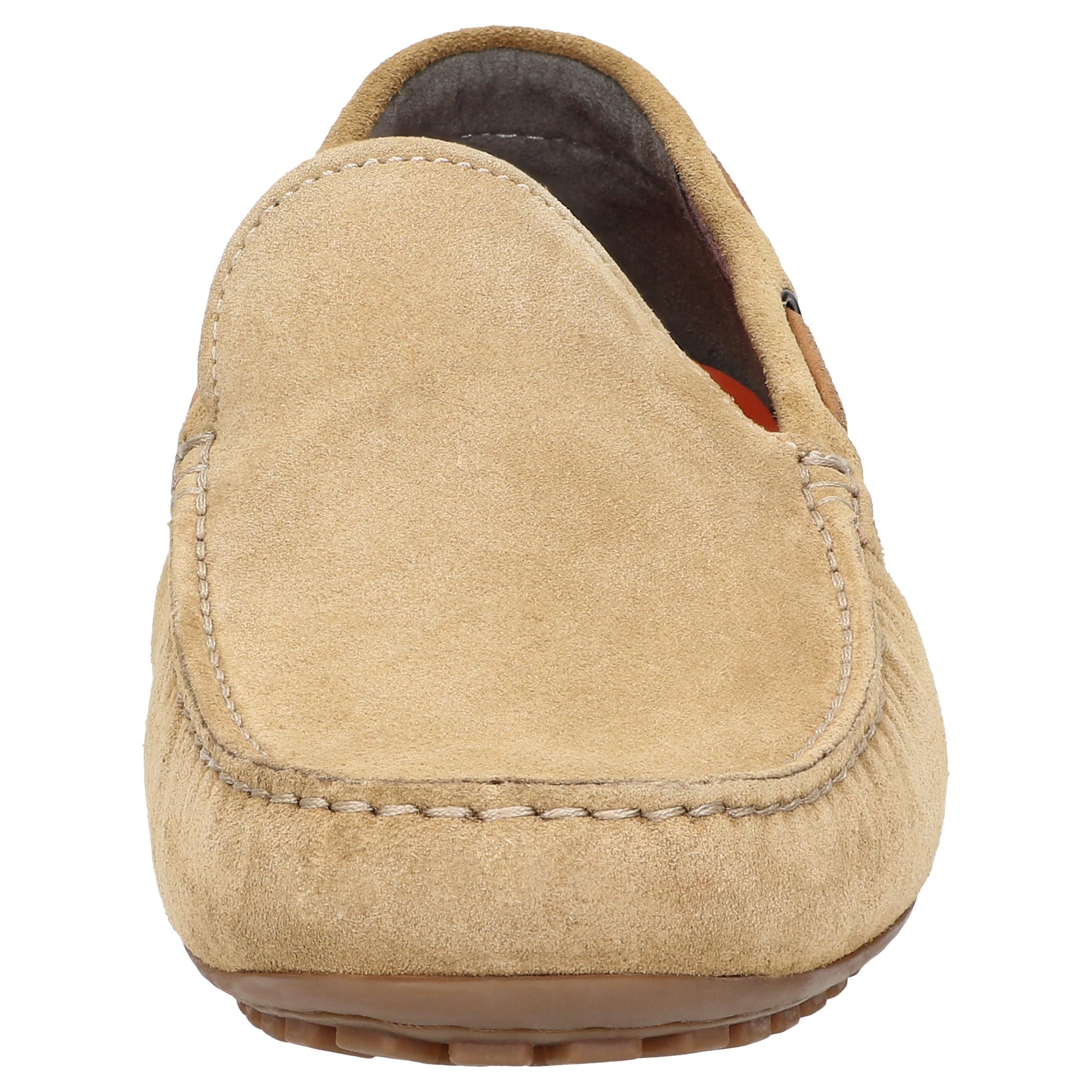 Sioux  Slipper Callimo 