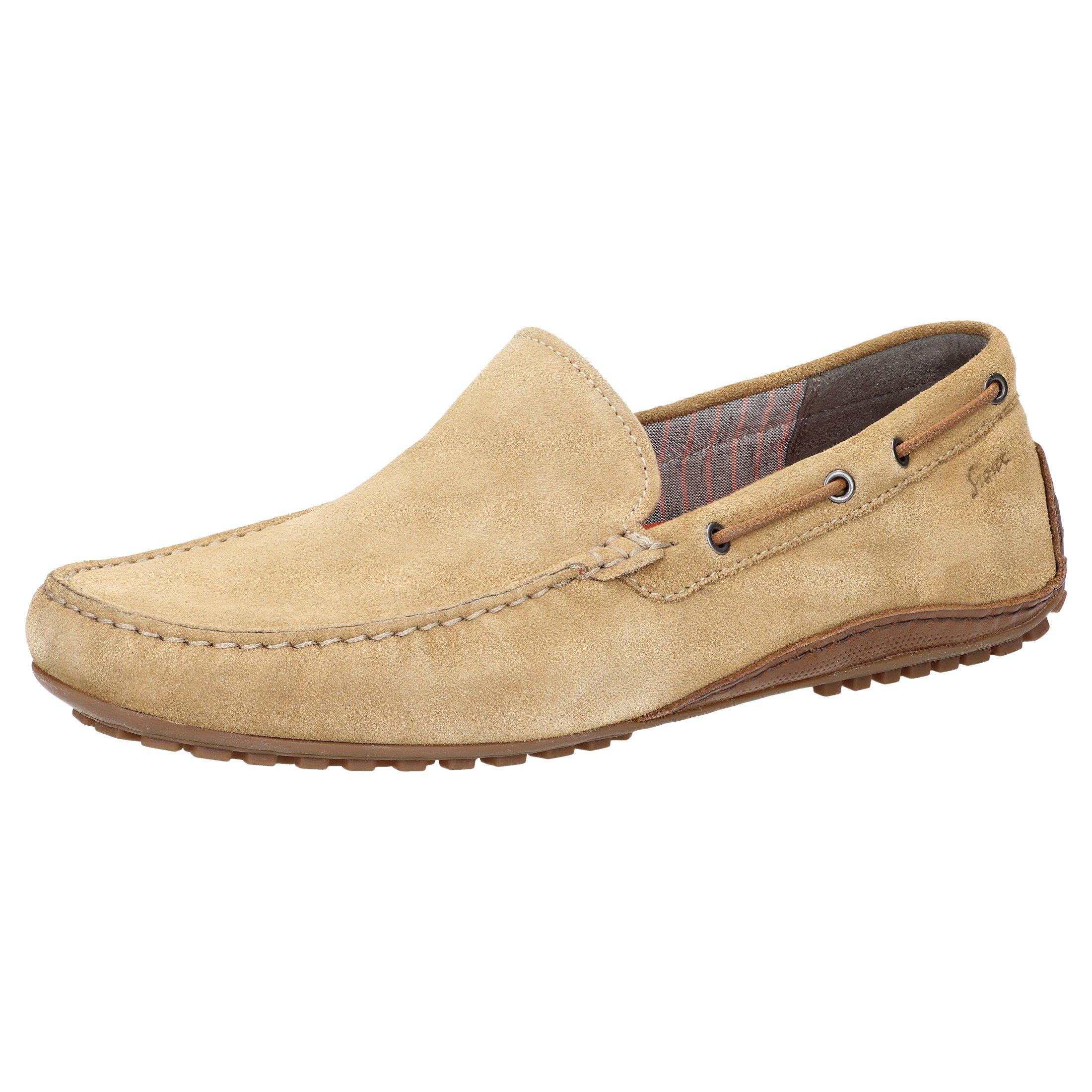 Sioux  Slipper Callimo 