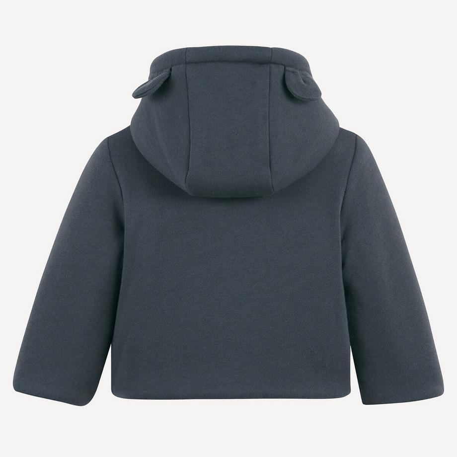 La Redoute Collections  Jacke mit fester Kapuze 