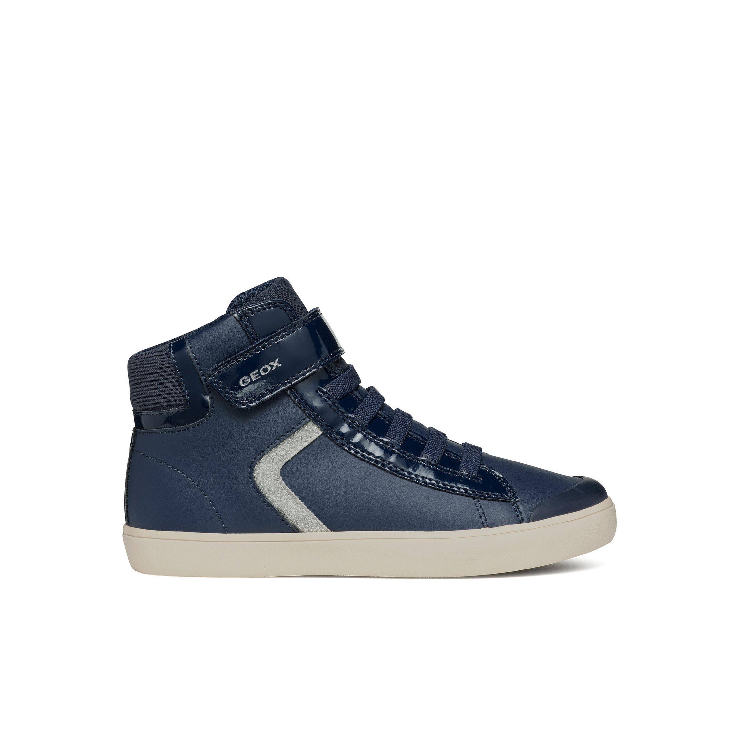 GEOX  sneakers da gisli 