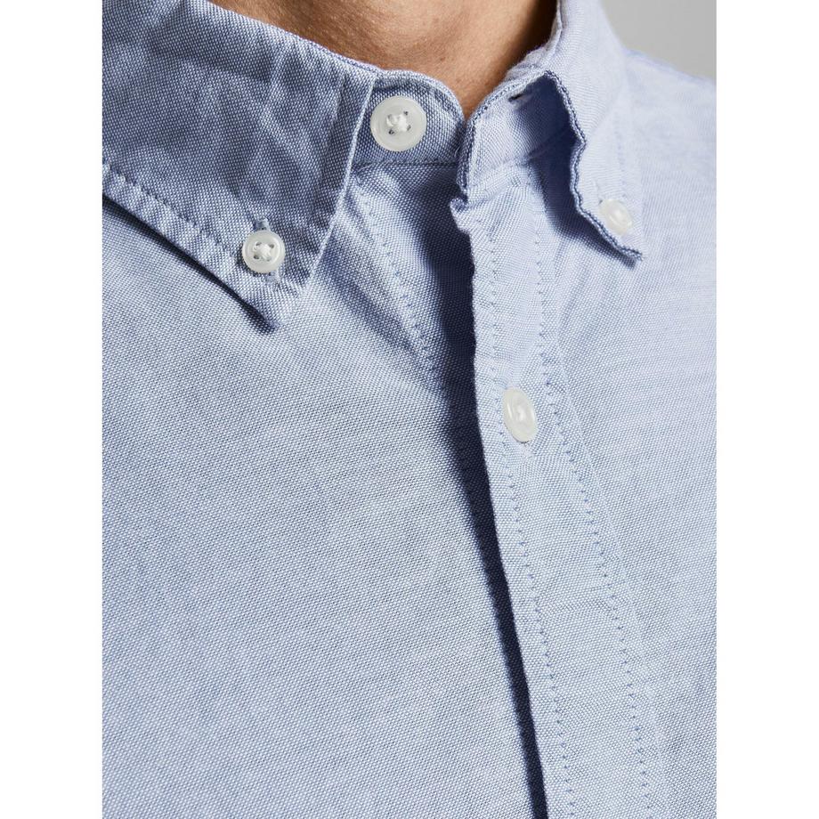JACK & JONES Camicia Oxford  