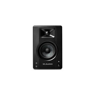 M-AUDIO  BX3 Lautsprecher Schwarz Kabelgebunden 50 W 