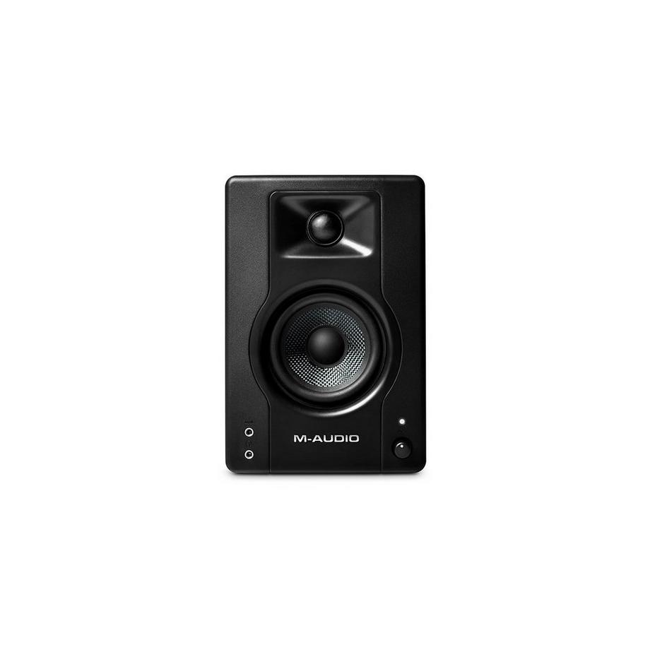 M-AUDIO  Studiomonitore BX3 Paar 