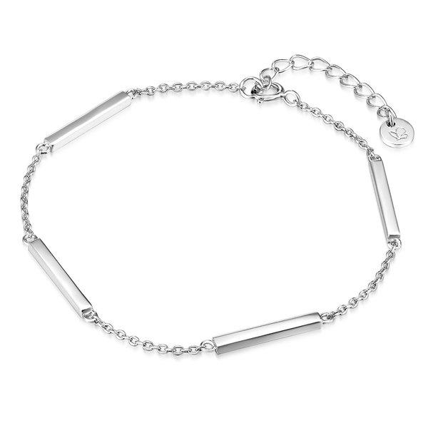 Glanzstücke München  Femme Bracelet en argent 