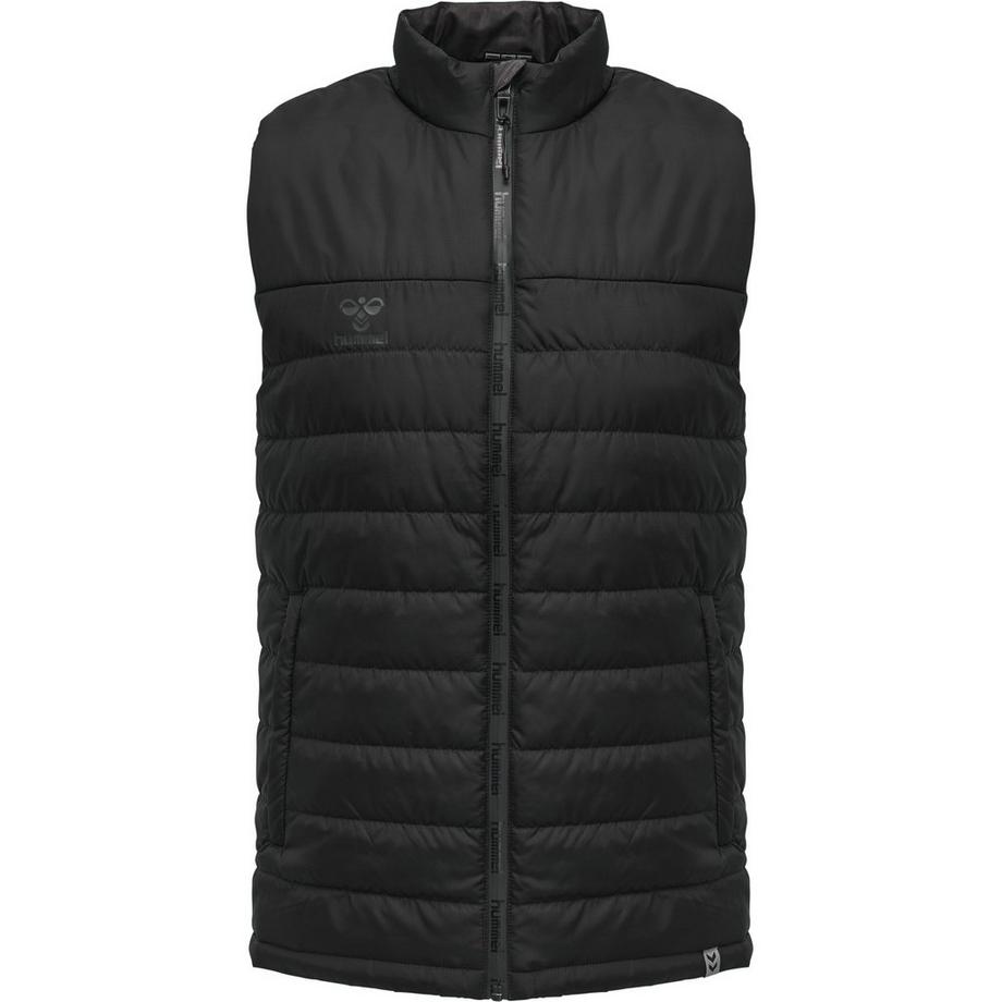 gilet imbottito north waitcoat