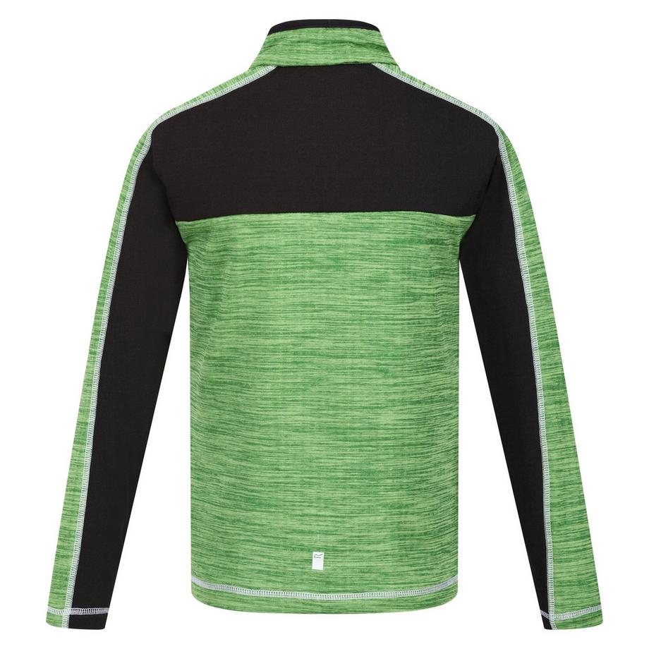 Regatta Hewley Haut Polaire Demi-Zip  
