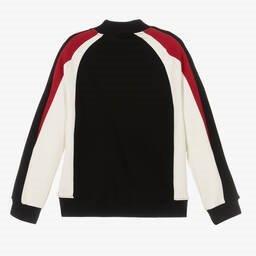 GUESS  felpa per bambini active 