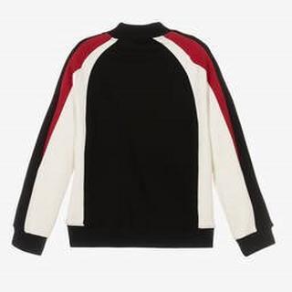 GUESS  felpa per bambini active 