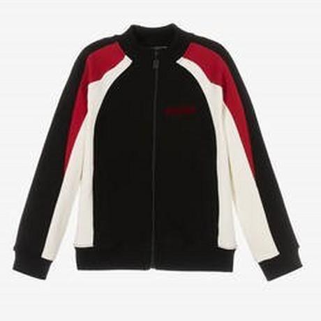 GUESS  felpa per bambini active 