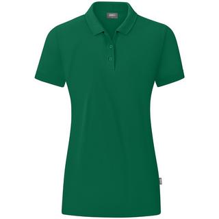 Jako Organic Piqué Poloshirt  