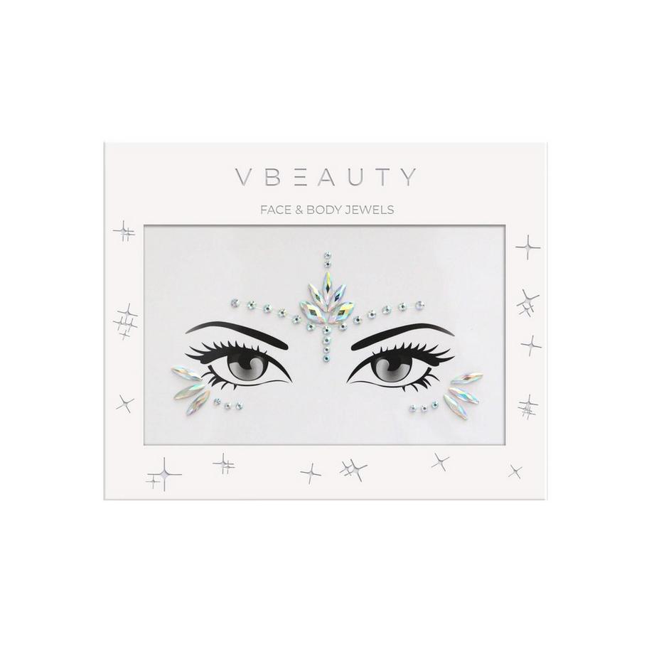 Face Jewels #loveatfirstglitter