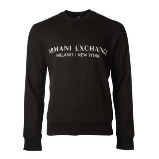 Armani Exchange  Sweatshirt  Bequem sitzend 