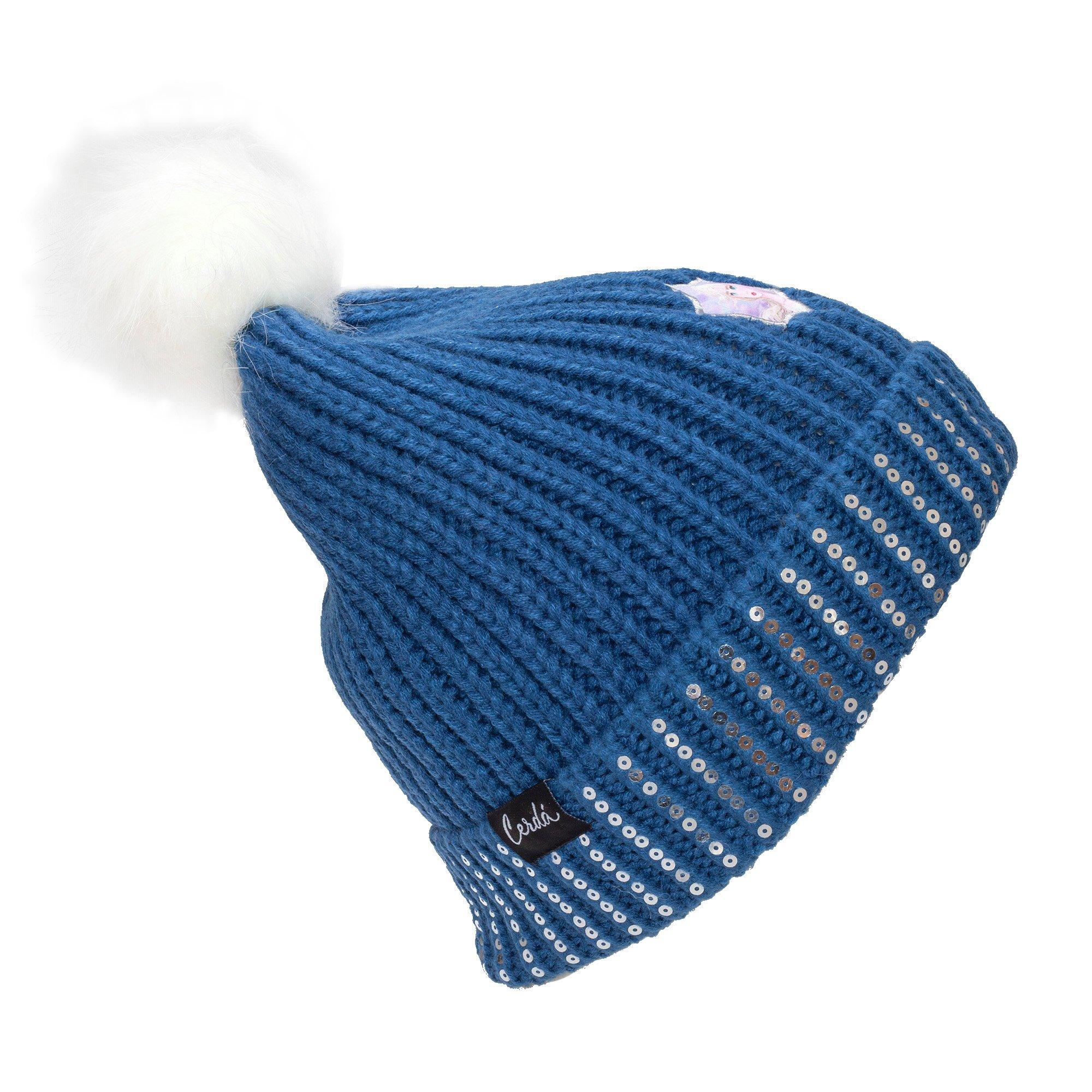 FROZEN  2 Winter Strickmützen 